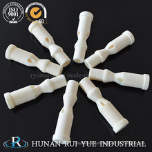 Alumina Textile Ceramic Parts